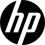HP logo